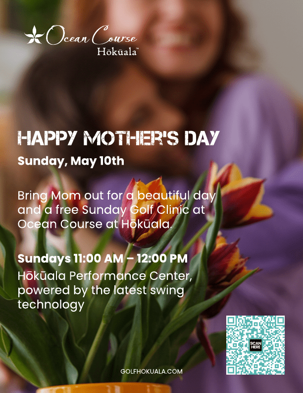 May 10th Mother's Day