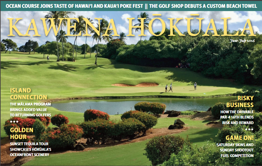 Kawena Hokuala - June – July 2026 newsletter
